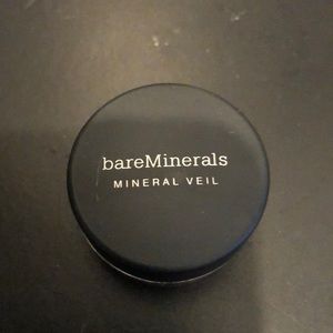 bareMinerals Makeup - Bare minerals mineral veil bareMinerals Makeup - Bare minerals mineral veil